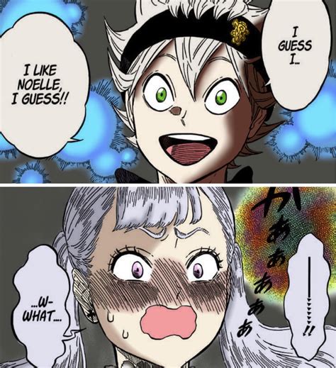 rule 34 black clover